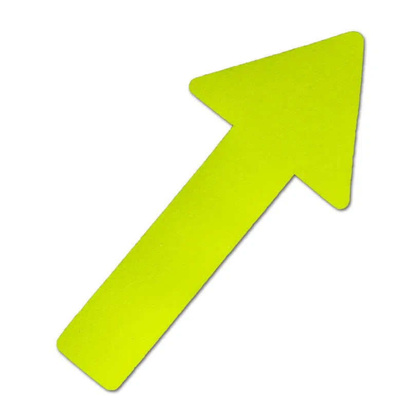 Load image into Gallery viewer, Skridsikker Gulvafmærkning, Signal Gul
