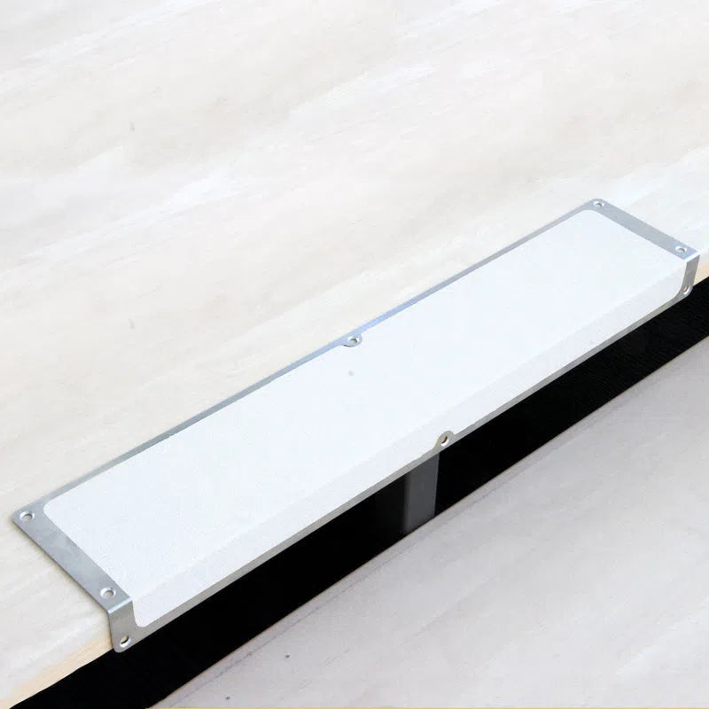 Load image into Gallery viewer, Kantprofil Aluminium - Rengøringsvenlig