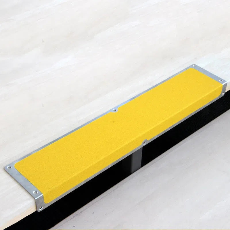 Vis billedet i billedesfremviseren, Kantprofil Aluminium, Almen Anvendelse
