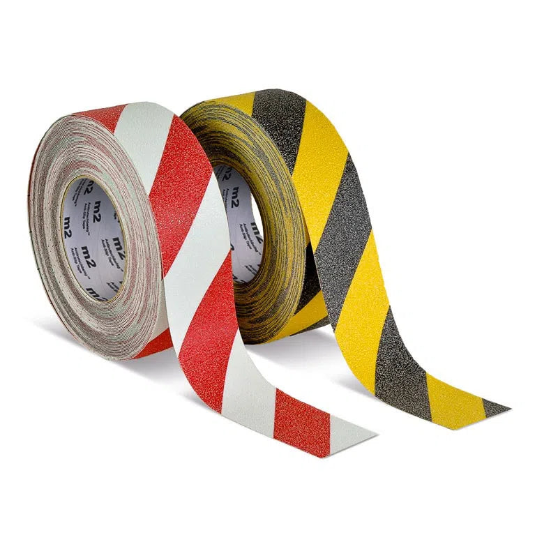 Load image into Gallery viewer, Skridsikker Tape - Advarende-