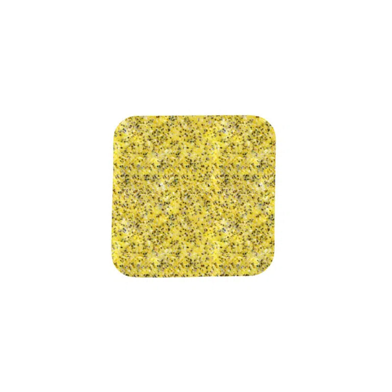 Vis billedet i billedesfremviseren, Skridsikker Tape - Public 46-Ark 140x140mm - pakke a´10 stk.-R13 (Korn 46)-