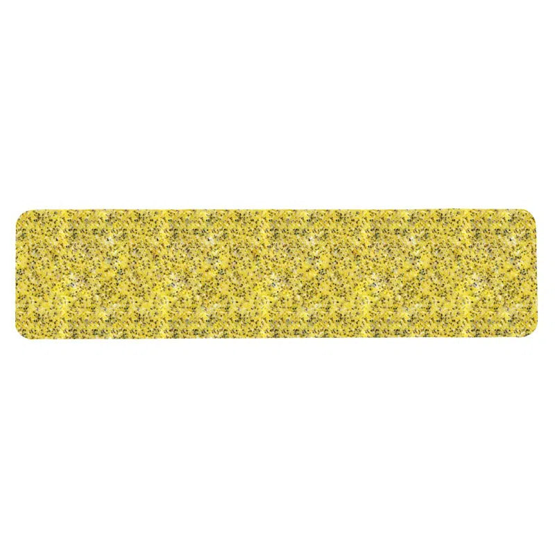 Vis billedet i billedesfremviseren, Skridsikker Tape - Public 46-Ark 150x610mm - pakke a´10 stk.-R13 (Korn 46)-