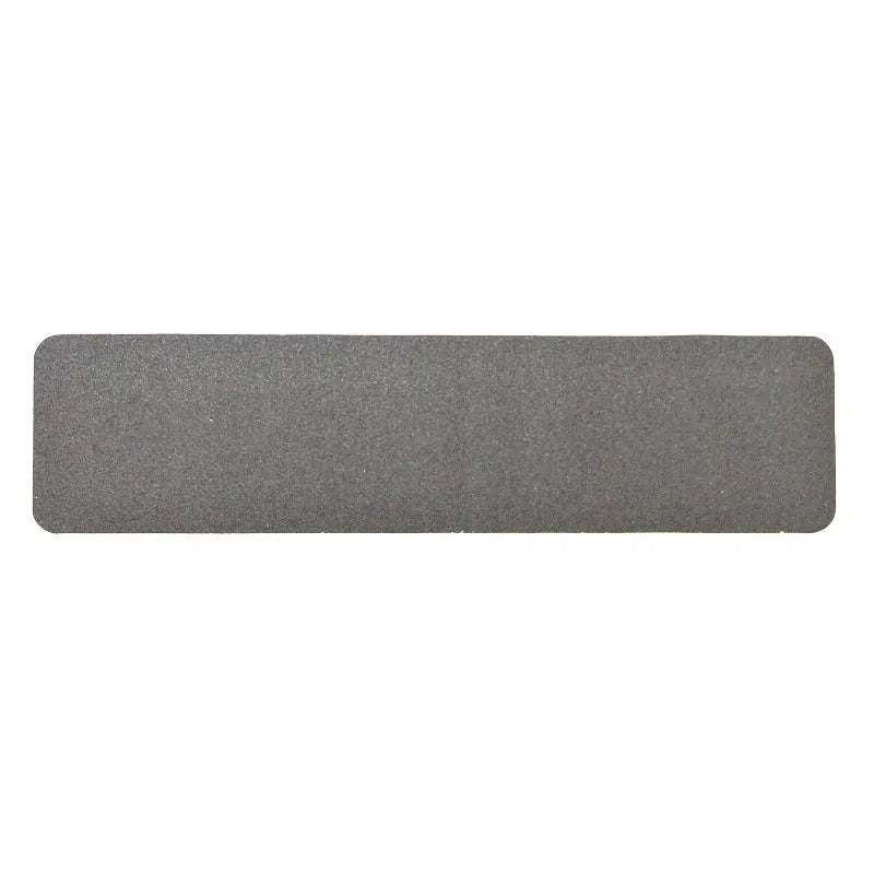Load image into Gallery viewer, Skridsikker Tape - Rengøringsvenlig-Grå-Ark 150x610mm - pakke a´10 stk.-R10 (Præget vinyl)