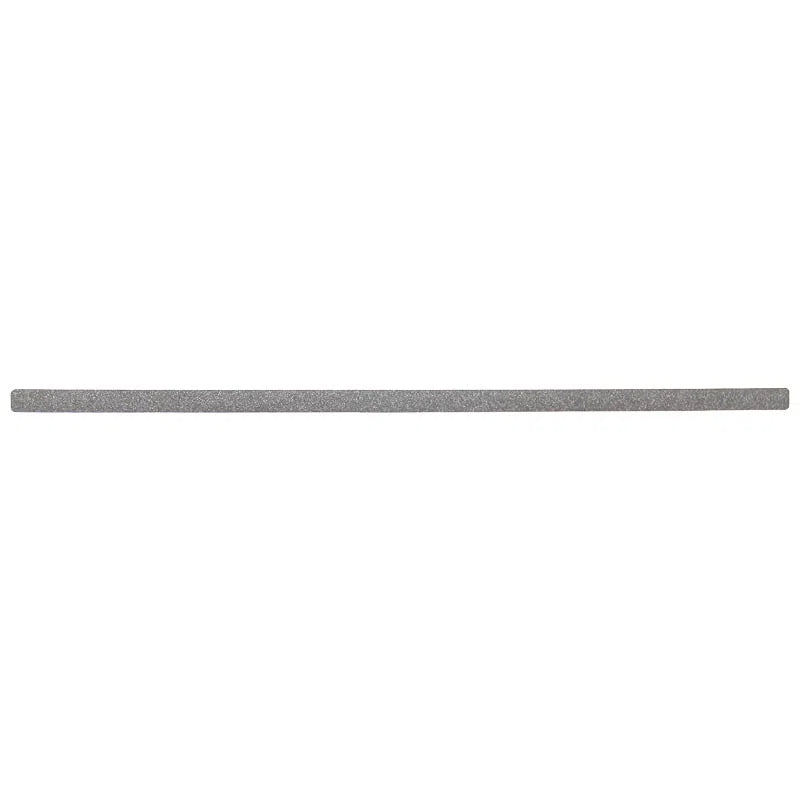 Load image into Gallery viewer, Skridsikker Tape - Rengøringsvenlig-Grå-Ark 25x800mm - Pakke a´10 stk.-R10 (Præget vinyl)