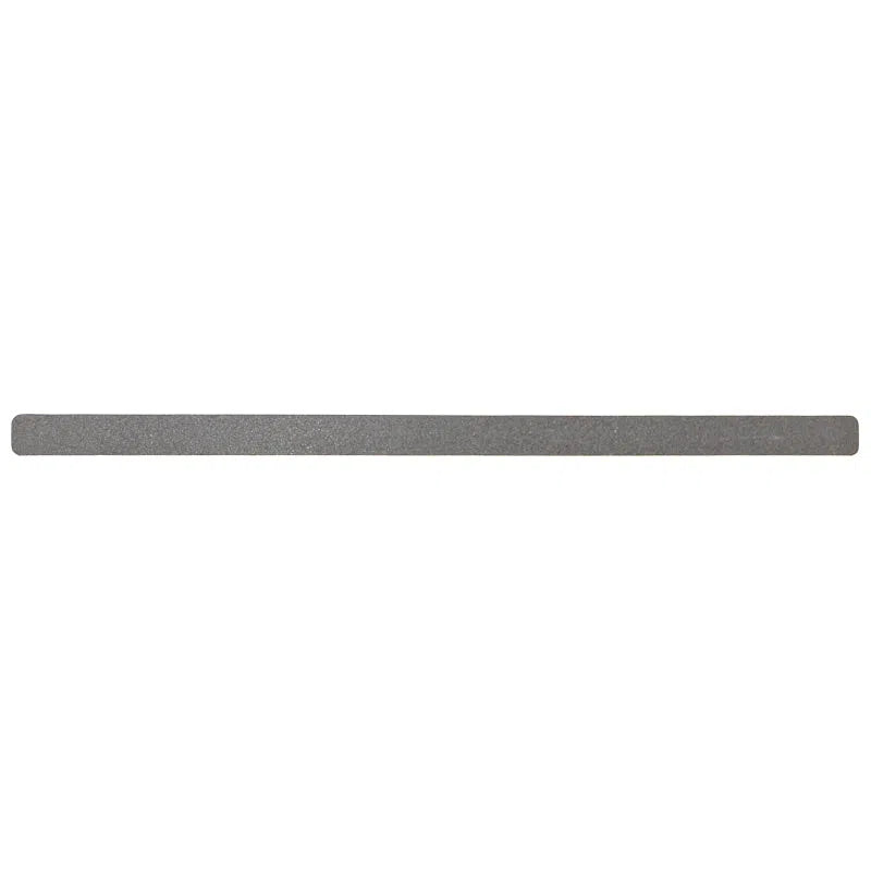 Load image into Gallery viewer, Skridsikker Tape - Rengøringsvenlig-Grå-Ark 50x1000mm - pakke a´10 stk.-R10 (Præget vinyl)