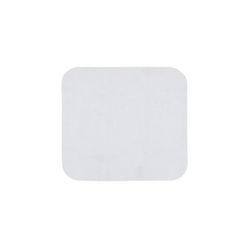 Load image into Gallery viewer, Skridsikker Tape - Rengøringsvenlig-Hvid-Ark 140x140mm - pakke a´10 stk.-R10 (Præget vinyl)