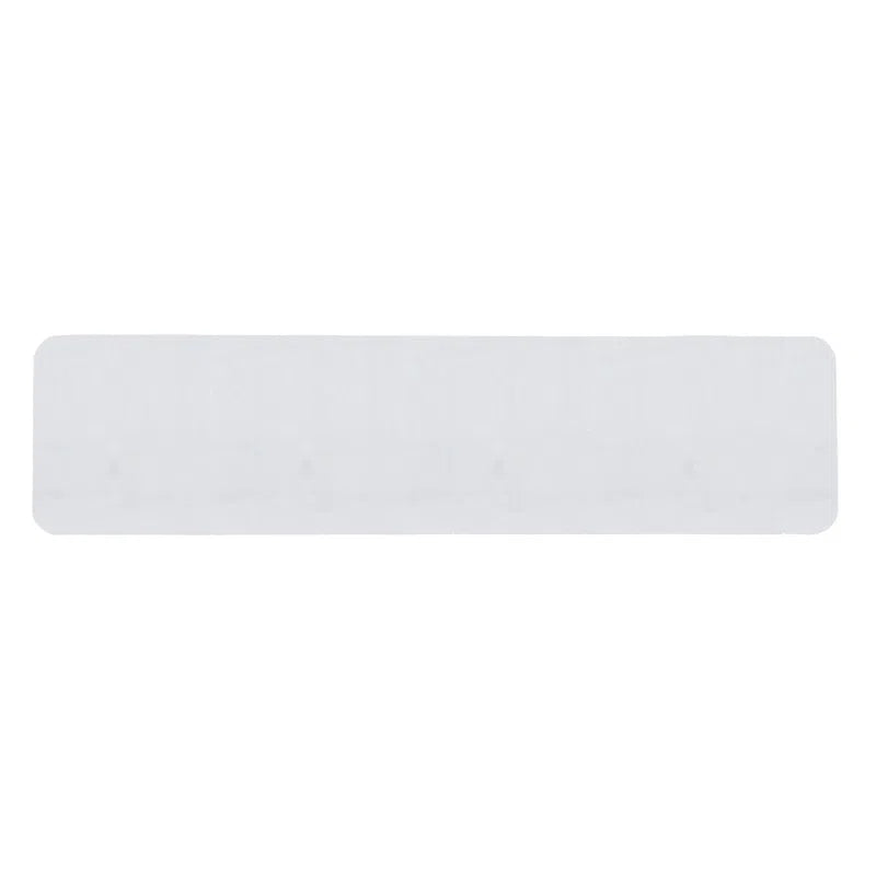 Load image into Gallery viewer, Skridsikker Tape - Rengøringsvenlig-Hvid-Ark 150x610mm - pakke a´10 stk.-R10 (Præget vinyl)