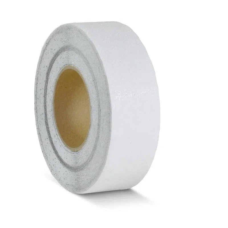 Load image into Gallery viewer, Skridsikker Tape - Universal (Almen Anvendelse)-Hvid-Rulle 50mm x 18.3 meter.-R13 (Korn 60)