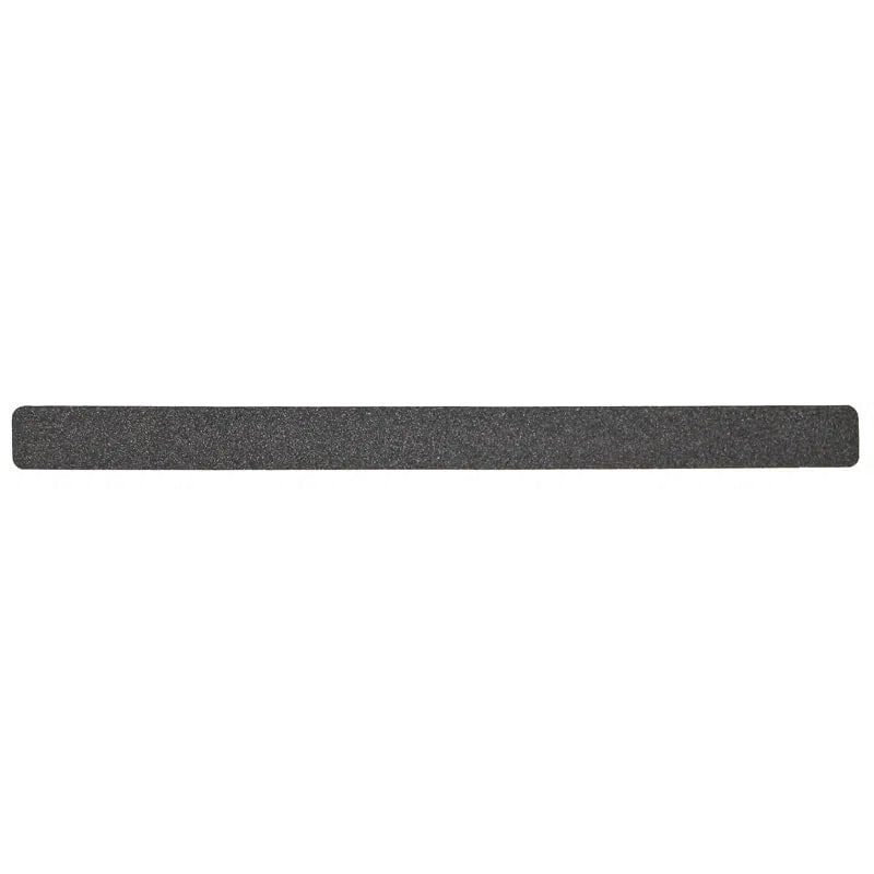 Load image into Gallery viewer, Skridsikker Tape - Universal (Almen Anvendelse)-Sort-Ark 50x650mm - pakke a´10 stk.-R13 (Korn 60)
