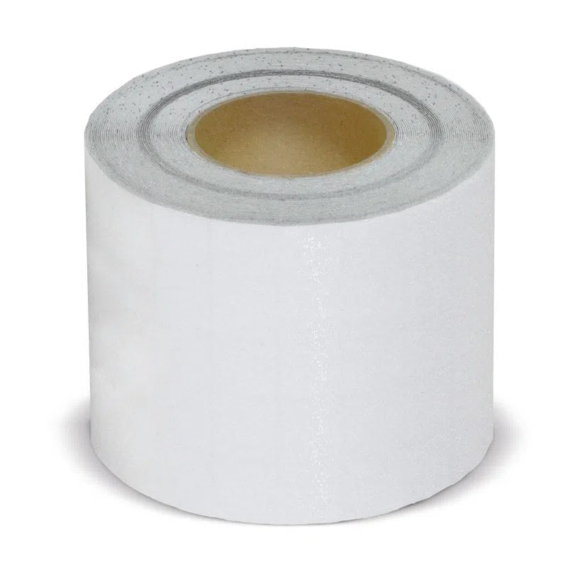 Load image into Gallery viewer, Skridsikker Tape - Universal (Almen Anvendelse)-Transparent-Rulle 150mm x 18.3 meter.-R13 (Korn 60)