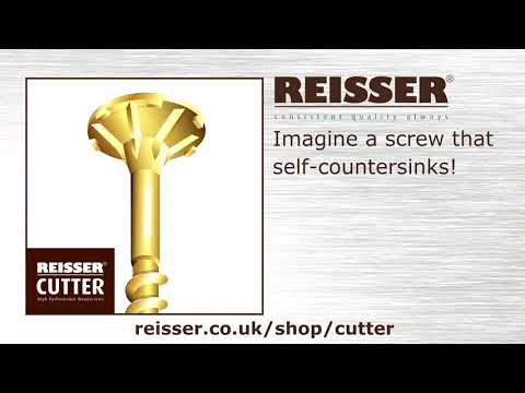 Chipboard screw 3.5x25mm Climatic PZ2 - 200 pcs.