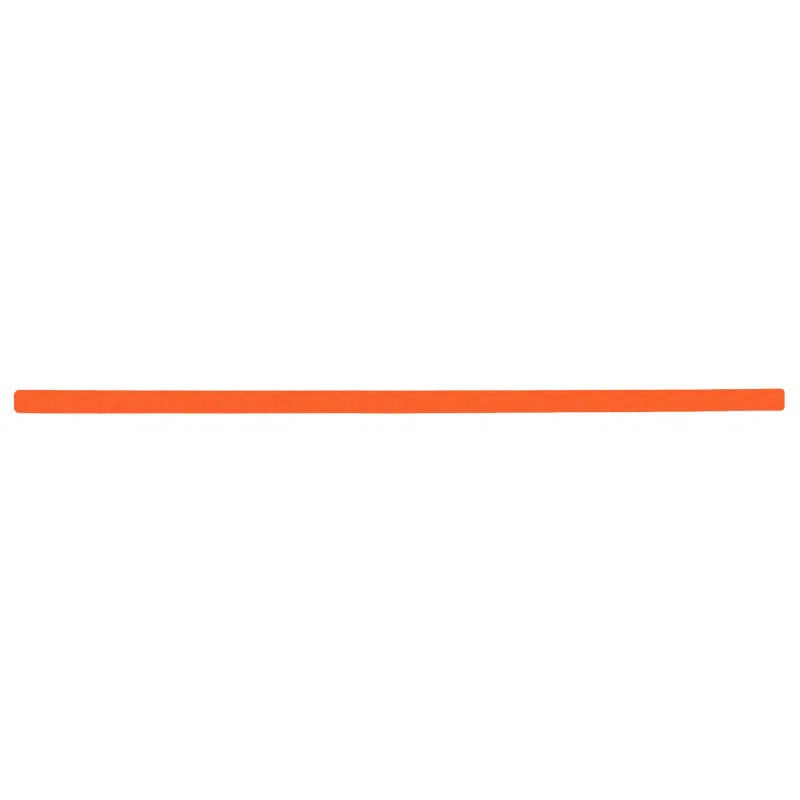 Vis billedet i billedesfremviseren, Skridsikker Tape - Signal Farver-Signal Orange-Ark 25x800mm - Pakke a´10 stk.-R13 (Korn 60)
