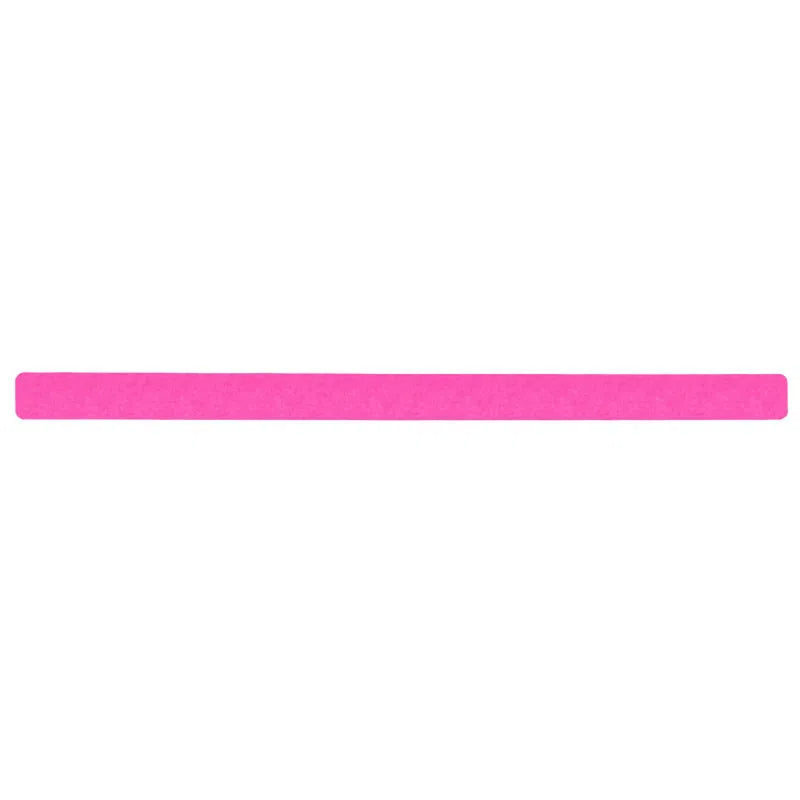 Vis billedet i billedesfremviseren, Skridsikker Tape - Signal Farver-Signal Pink-Ark 50x800mm - pakke a´10 stk.-R13 (Korn 60)
